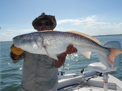 redfish