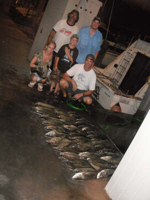 Very happy customers