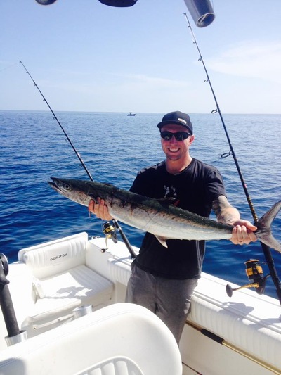 Jupiter Fishing Charters