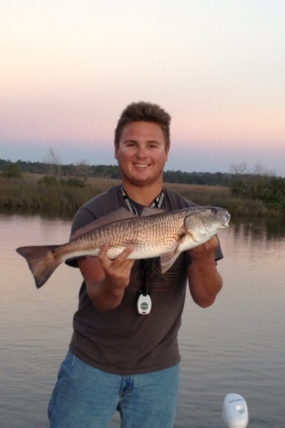 Nice 26in Hernando Red