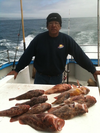 Jesse Ortiz of Houston, CA