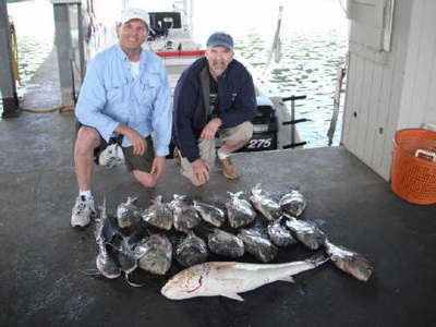 catch picture of our canadians-Kim Carruthers