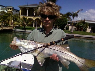 15yr old justin with a 38