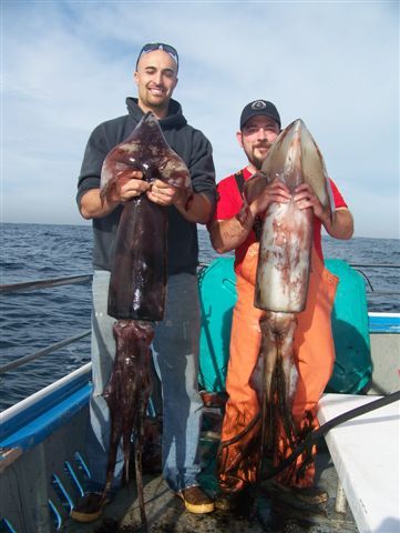 Justin Harris and Justin Guzman
