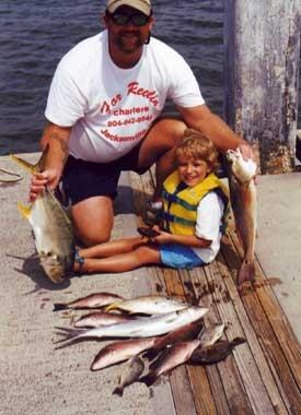 Kds just love catching, innocent makes them fun