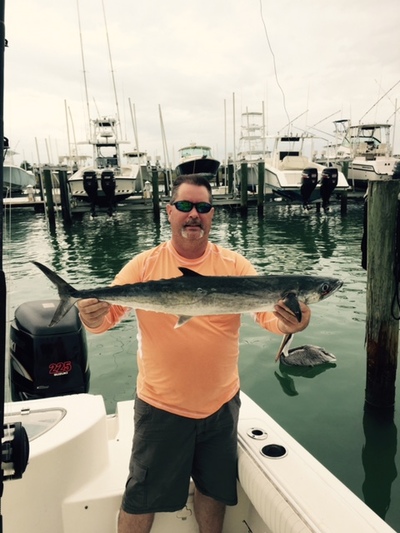 Jupiter Fishing Charters