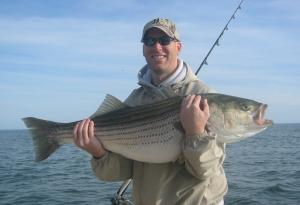 another fish over 30 from Jan. 14 '07