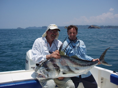 75 lb. Rooster www.queposfishing.com