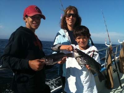 10th Birthday Celebration - the Lockards