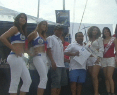 My Marlin Sportfishing team