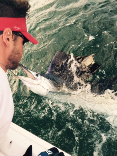 Jupiter Fishing Charters