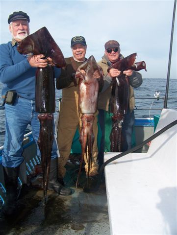 Nick Koozman, Tom Westphal & Walter Hewe