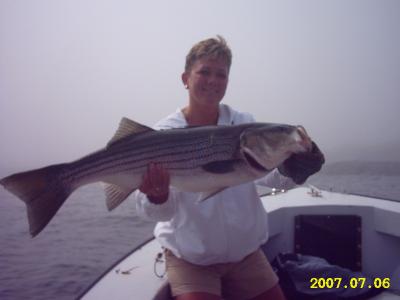 Big Striper