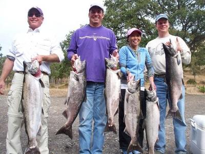 Season opens June 1st