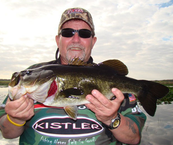 florida bass fishing guides
