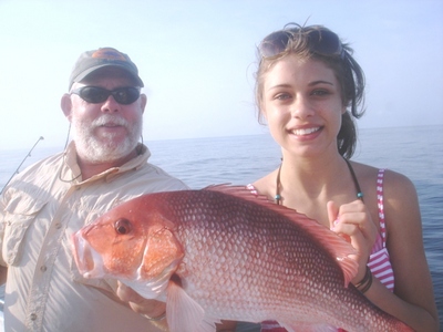 Full Net Fishing Charters