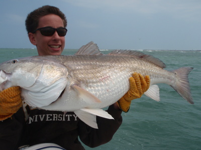 redfish
