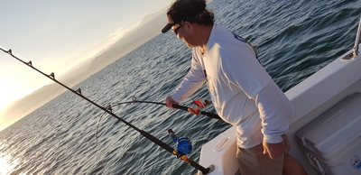 Puerto Vallarta fishing charters
