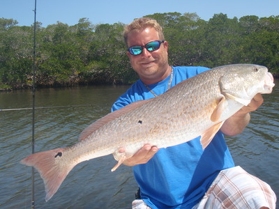 REDFISH