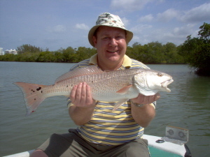 redfish
