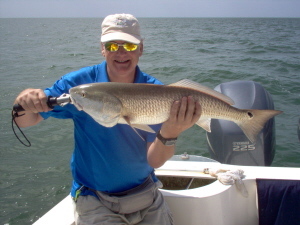 redfish