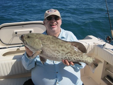 31-inch gag, released