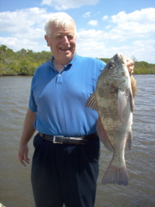 23 inch black drum