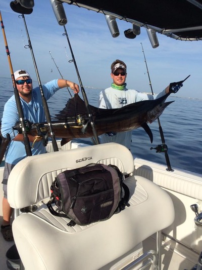 Jupiter Fishing Charters