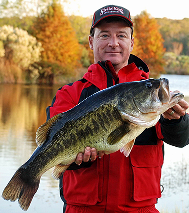 Toyota ShareLunker # 473