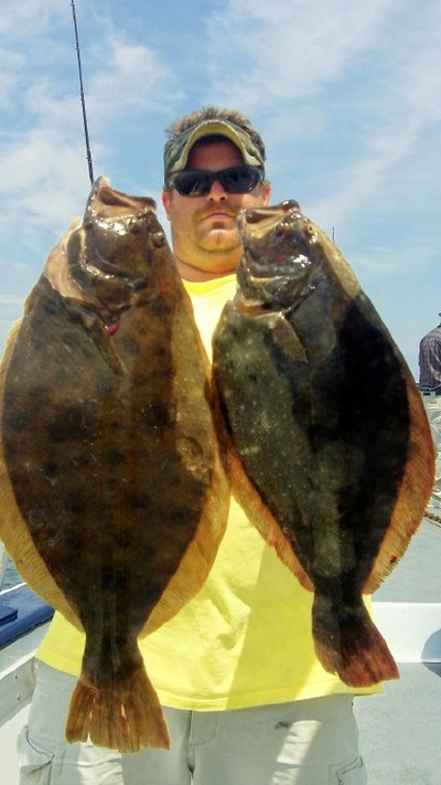 Miltons 6.5 and 4.5 pounders