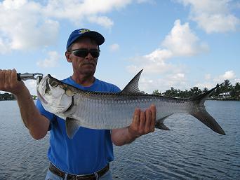 10 Lb Tarpon