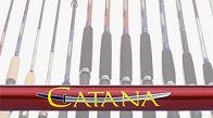 Shimano Catana Spin Rods Reviews 